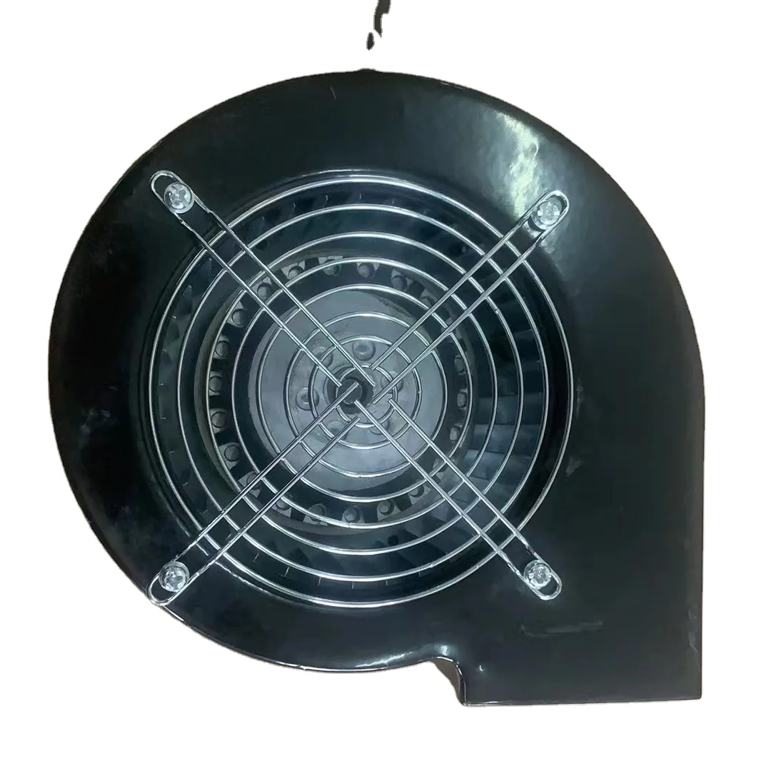 Centrifugal Blower, JEEK, Copper, 130FLJ5, 120W - detail 2