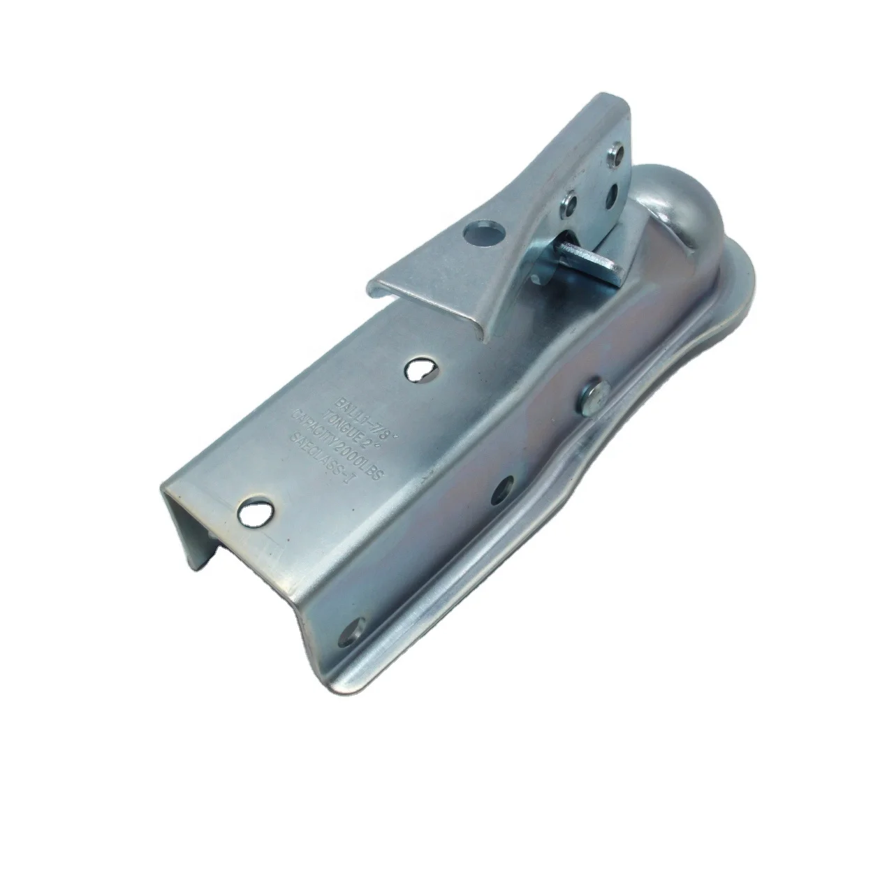 Model Hydraulic Trailer Disc Brake Surge Coupler Actuator Buy