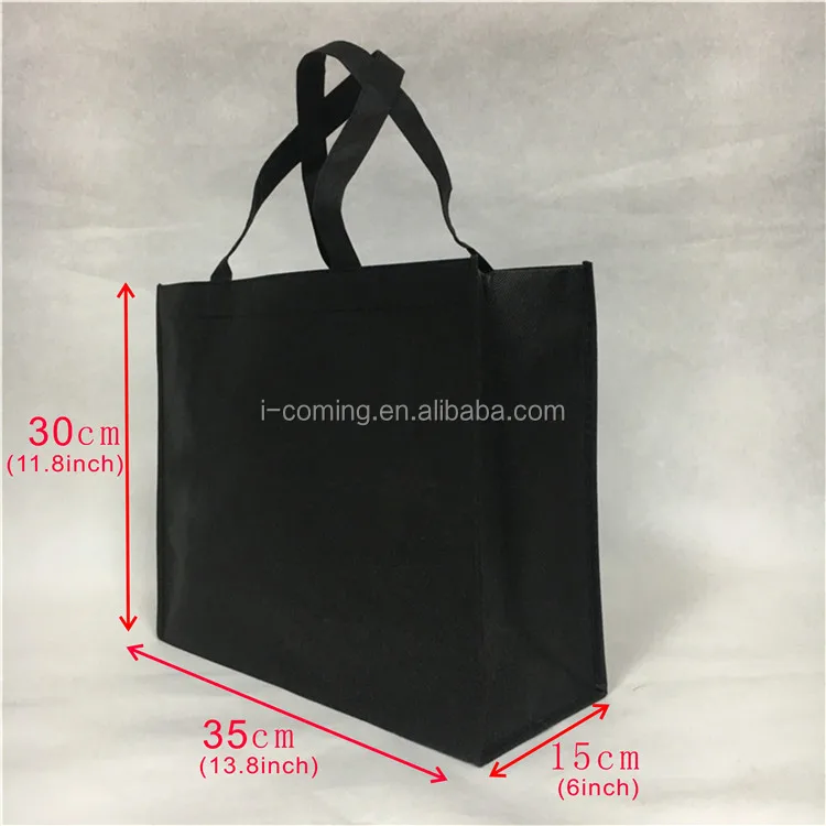 non woven reusable bags wholesale