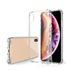 For Iphone Xr Phone Case Silicon Soft TPU Back Cover for iphone x transparent case