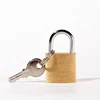 Travelsky Copper material luggage safe travel Key Lock for Security