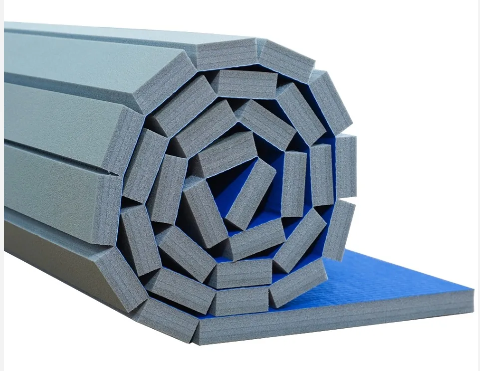 New Cheap Roll Mat Flex Roll Mats Folding Roll Mats Dojo Used Buy New