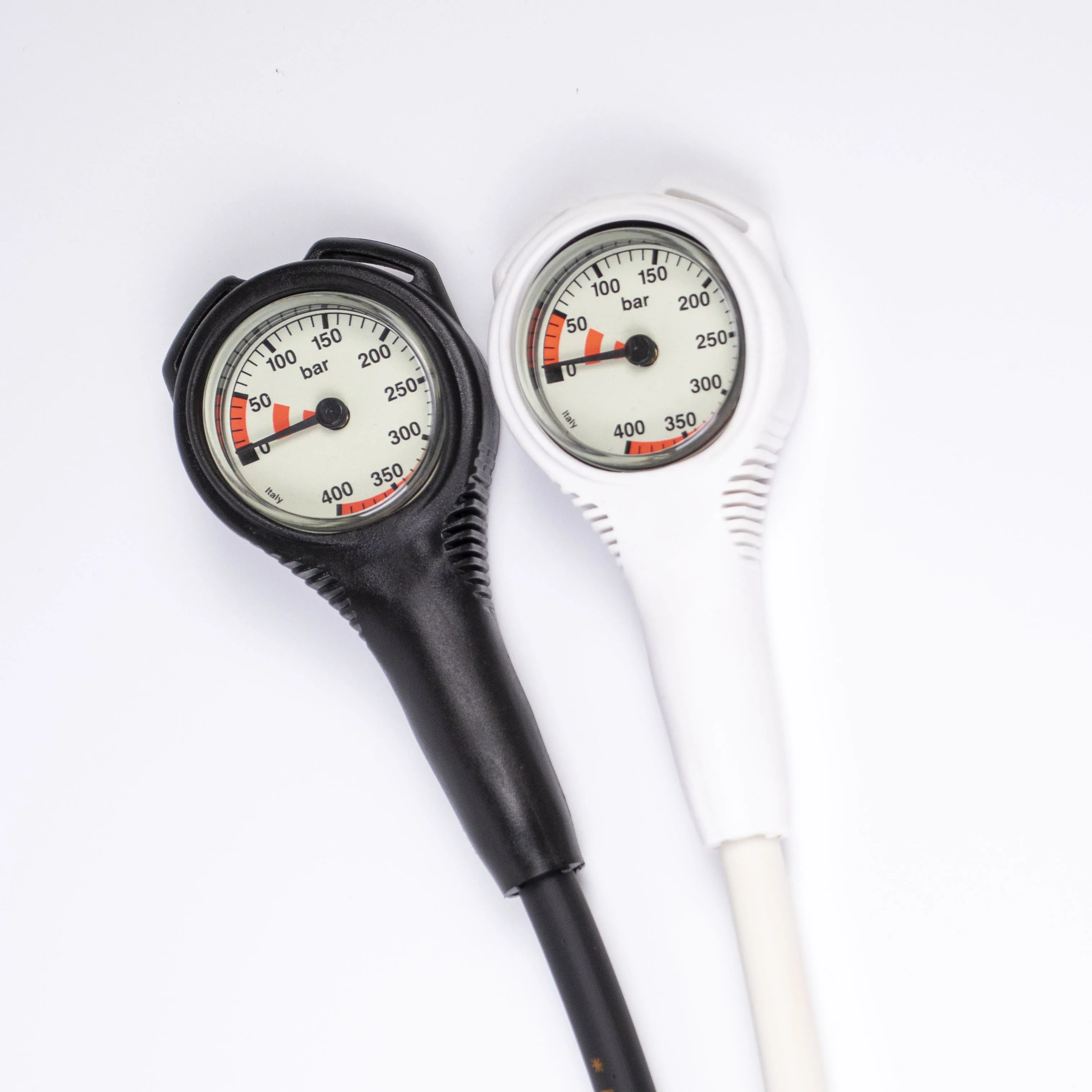 Spg Instrument Single Submersible Pressure Gauge SPG - Hotdive Instrument