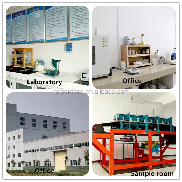 182mm height conveyor roller belt cleaner with polyurethane scraper