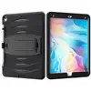 2019 improved shockproof silicone case for iPad Air 10.5/ ipad pro 10.5" shockwave stand cover