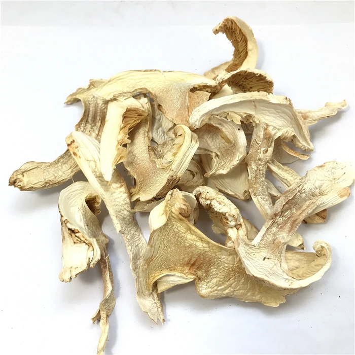 
Song rong high quality fragrant dried black Tricholoma matsutake mushroom price 