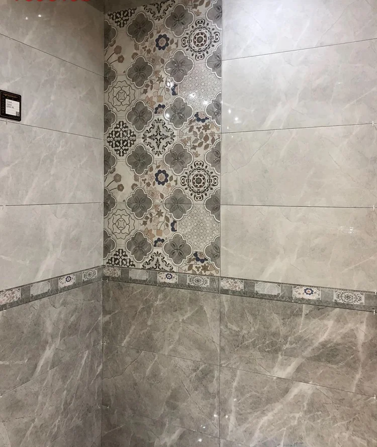 New design great shower bathroom decorative ceramic resin ...