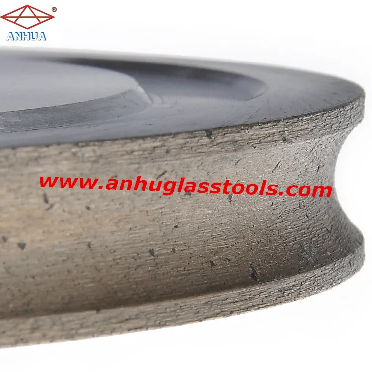 pencil grinding wheel