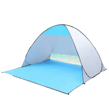 Spot goods Sports & Entertainment Outdoor Sports Camping & Hiking beach tents