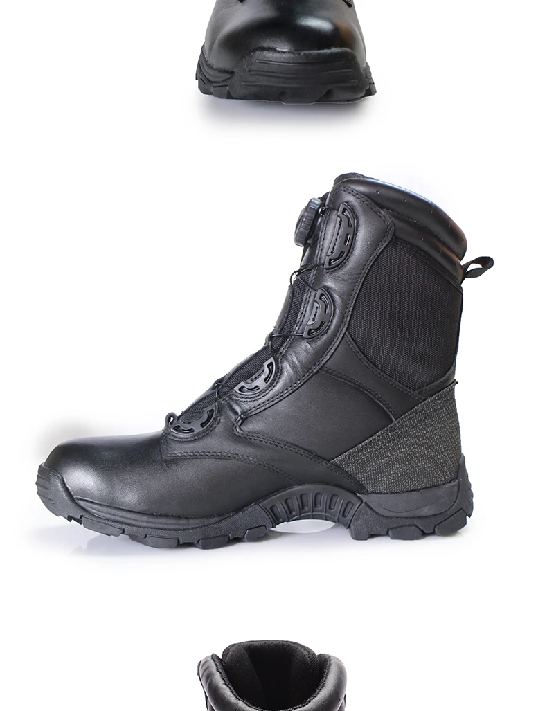 2020 hanagal waterproof tactical boots 8 inch duba