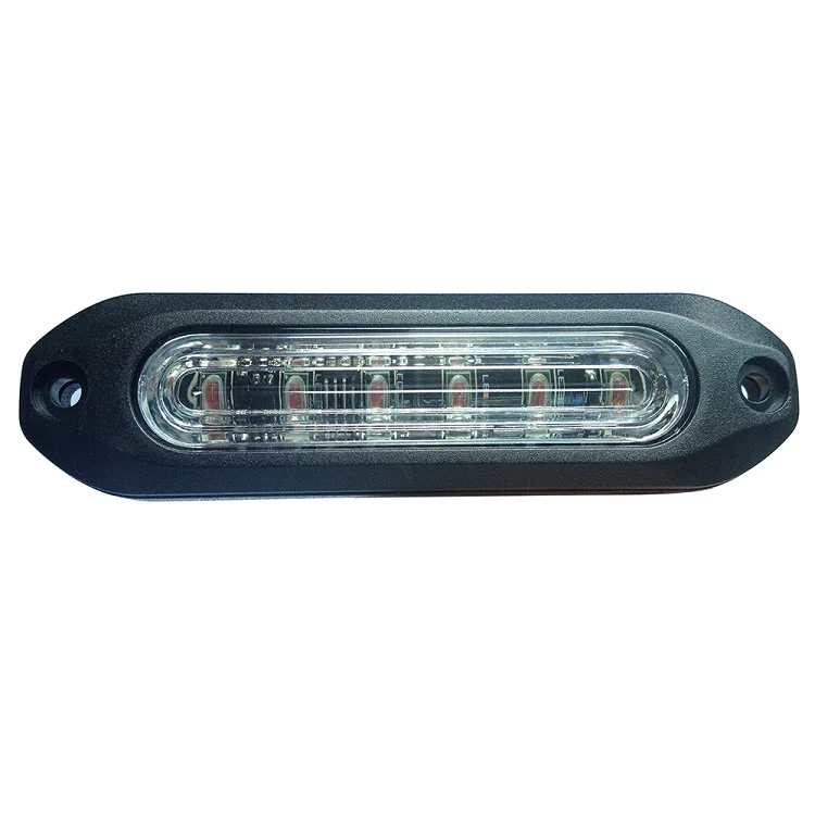 3led 9w 闪光灯 16 模式闪光侧灯 dc 12v 24v led 灯车 suv 挑汽车