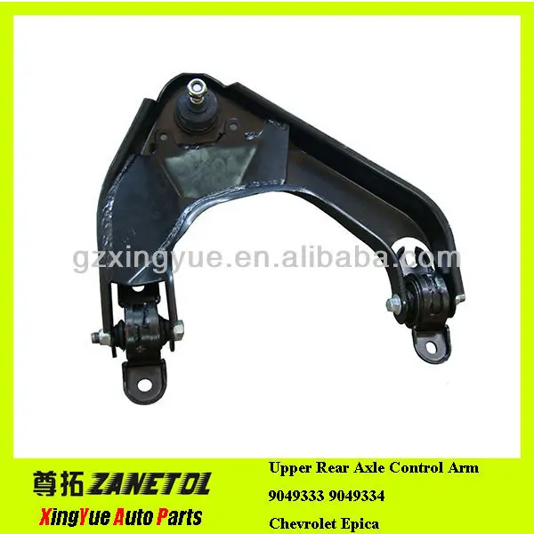 Upper Rear Axle Control Arm Right for Chevrolet Epica parts 9049334