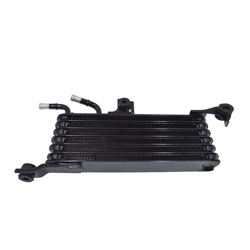 Auto Parts Transmission Oil Cooler For Nissan Qashqai 2012 Oem 21606