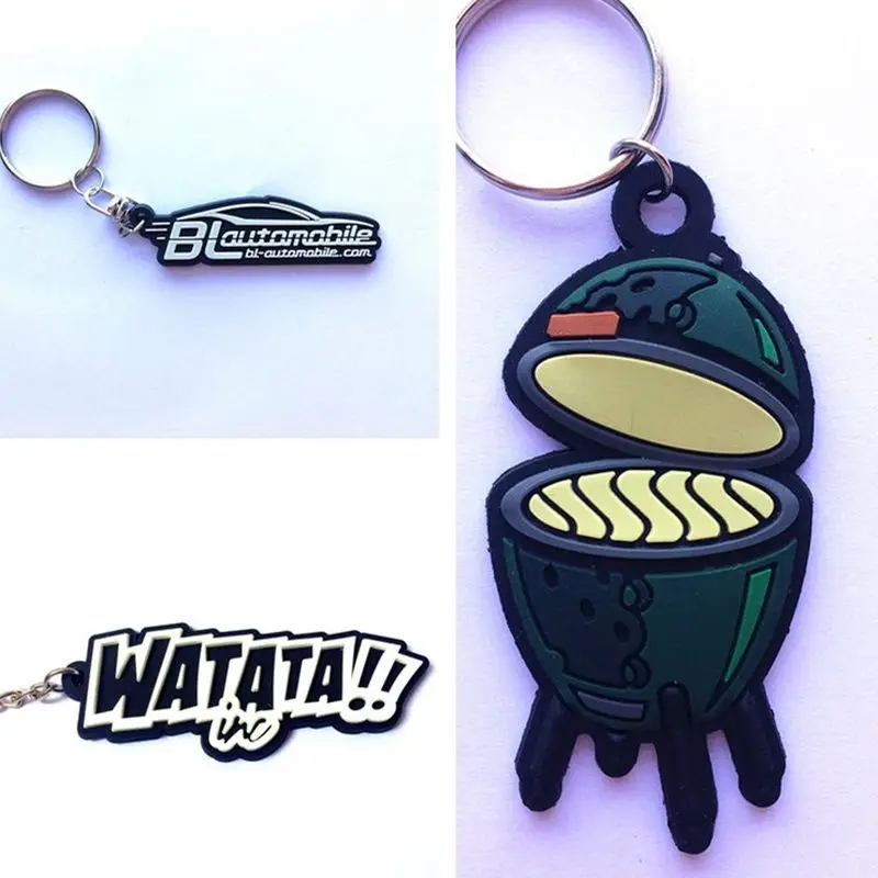 key ring custom keychain