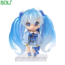 muñeca hatsune miku