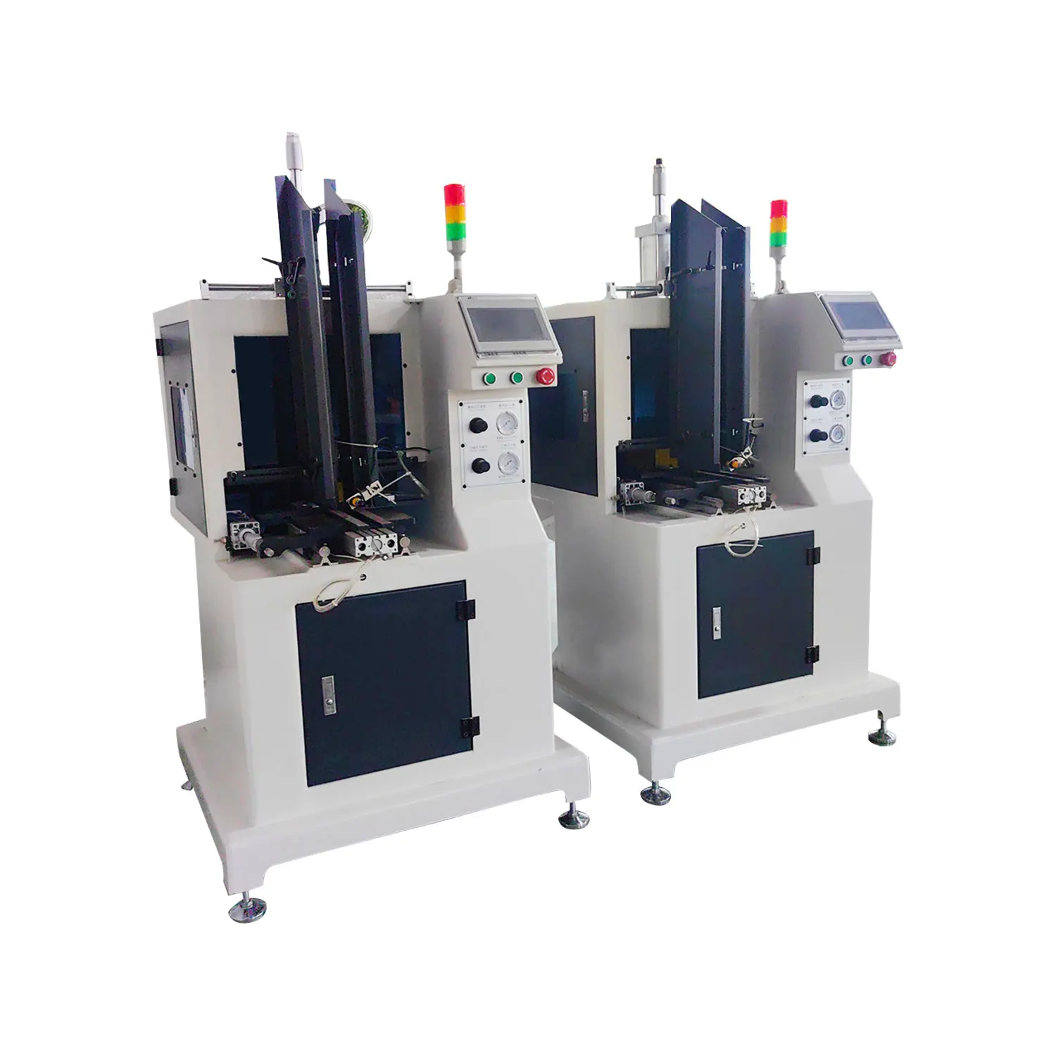 MX-7203 Wood Copy Shaper Machine - Easy & Efficient Woodworking