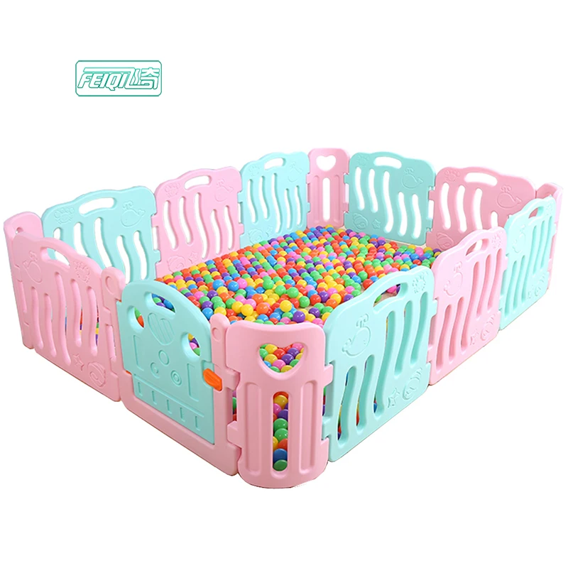 plastic playpen for sale