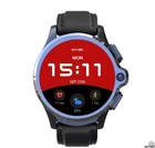4 グラムアンドロイドと互換性の電話ブレスレットアンドロイド F8 通話機能 7.1 7。 1 Amoled 2019 女性 gps H8 スマート腕時計