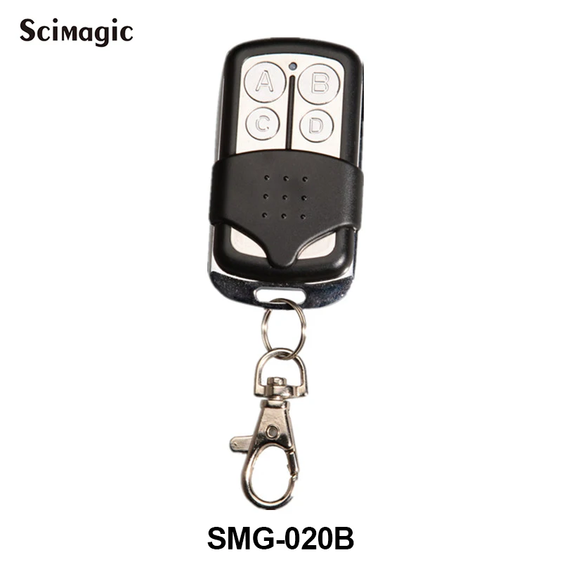 Smg020 Liftmaster 371lm 372lm 373lm Compatible Purple Learn Button