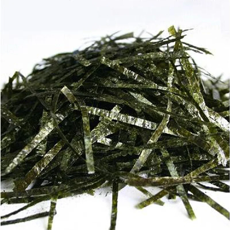 Toasted Seaweed Flake Sliced Seaweed / Kizami Nori Buy Cuisine