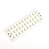 Sp27 tubi8 led tower warning light pcb,d 94v-0 led pcb board for led tv,power led pcb panel