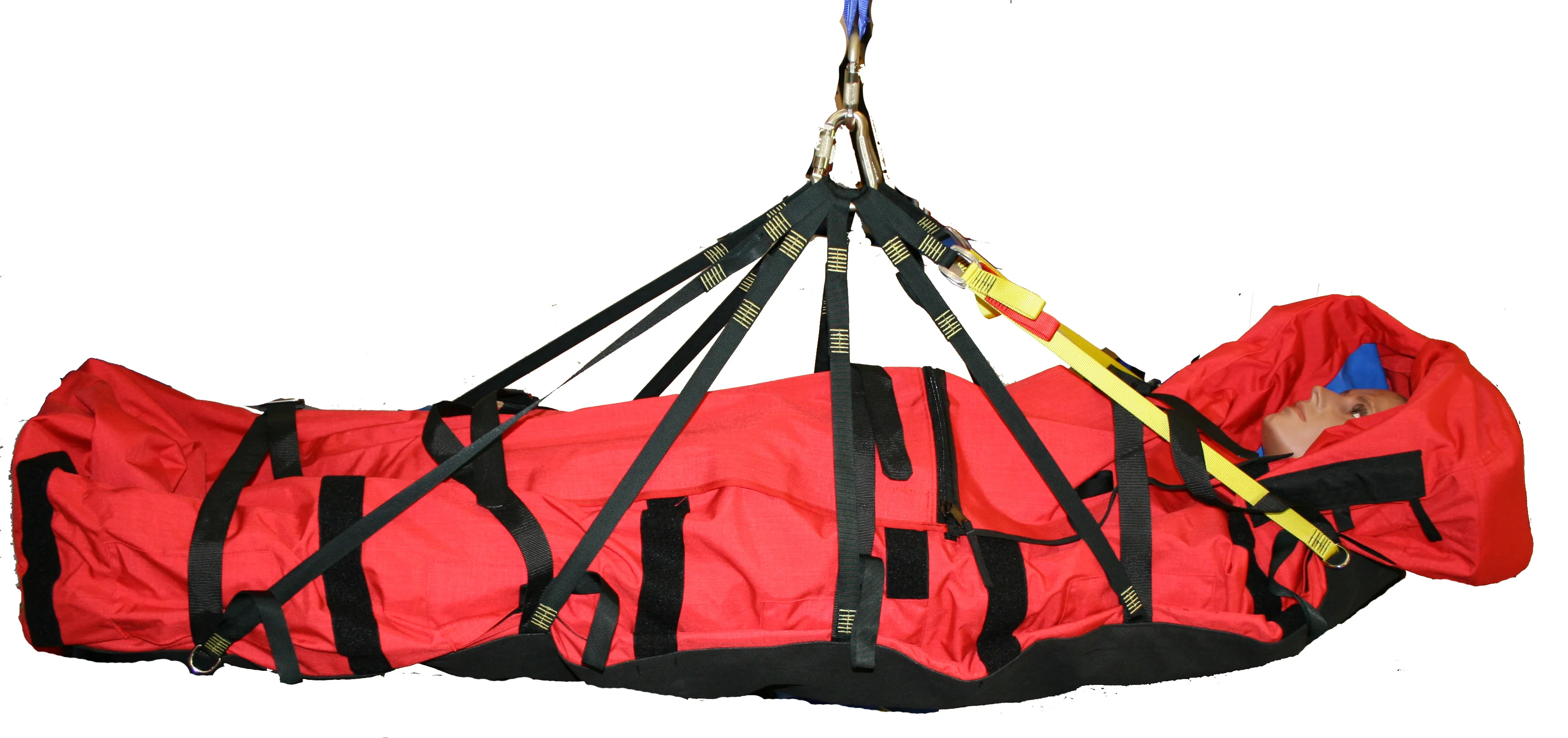 Helicopter Rescue Bag Body Lifting Stretcher Bag For Helicopter Rescue Buy Air Lifting Bags