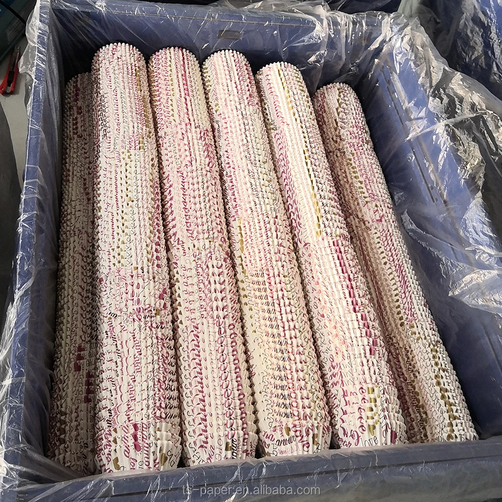 Ready  packing