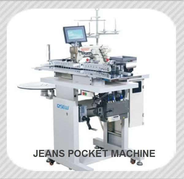 Qs20j Partial Injection Wig Top Skin Wig Making Sewing Machine Wig