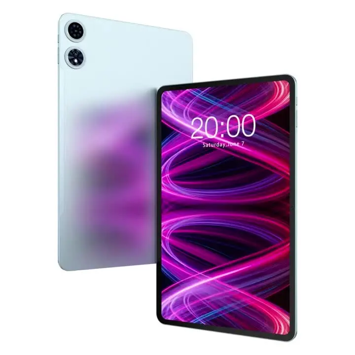 Teclast T60 Plus 4G LTE タブレットPC 12インチ 6GB+128GB 8000mAh