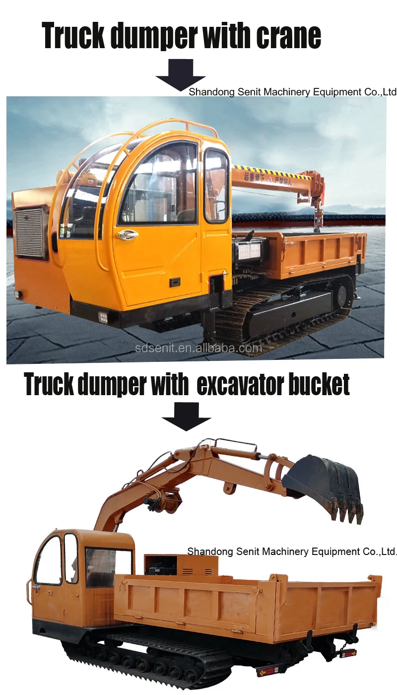 garden mini dumper