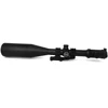 SECOZOOM Optics ED Lens Clear View 4-50X75 Mil-dot Glass-etched Matte SF ED Glass FMC Long Range Riflescope