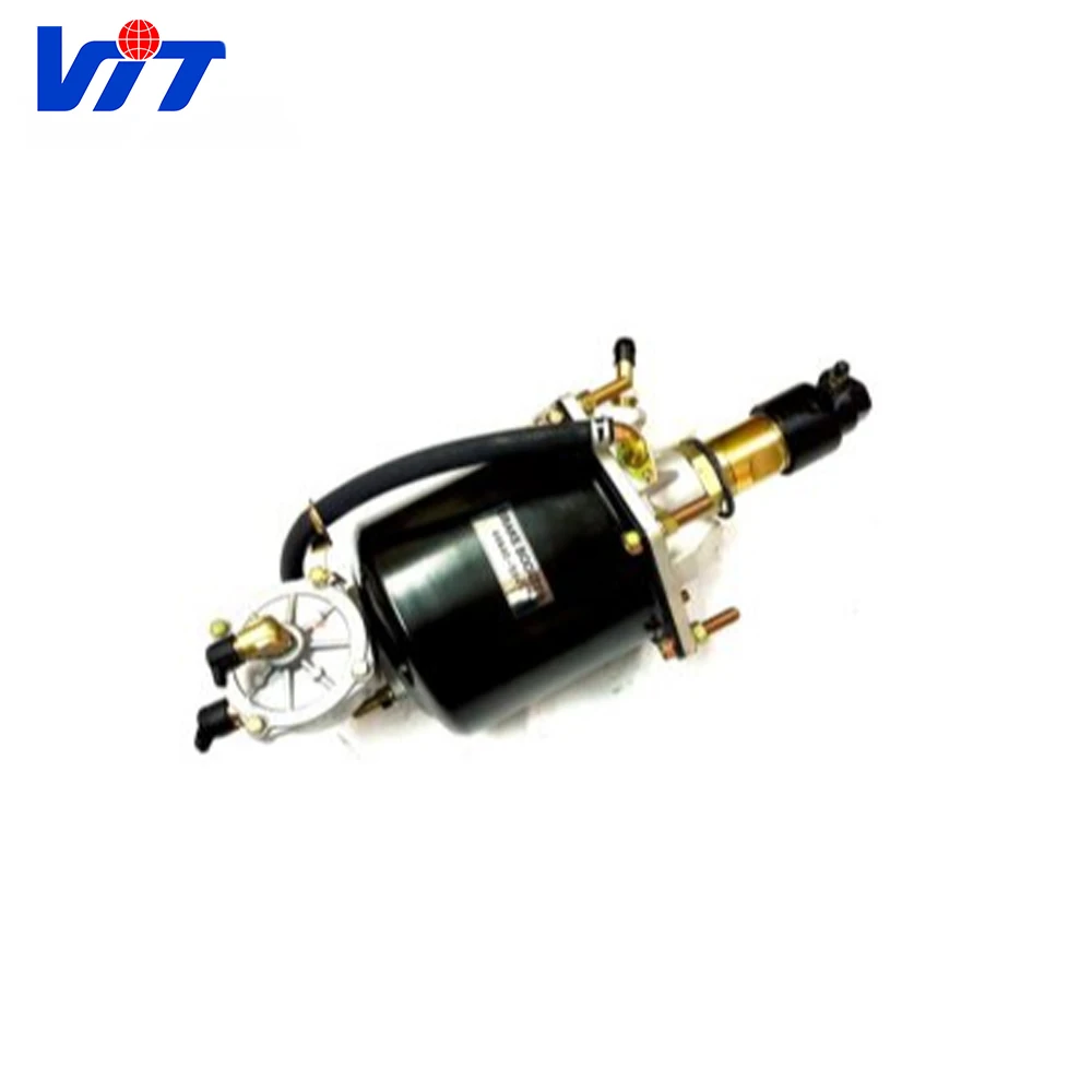 VIT-U truck  Brake Vacuum booster 1-47800-795-0 (SHORT )  air brake master assy 1-47800-794-0(LONG ) manufacture