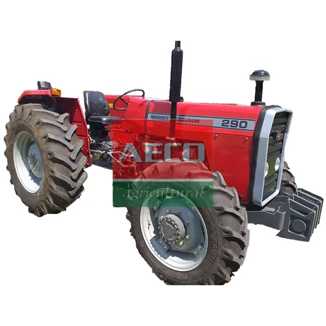 Brand New Massey Ferguson 290 4wd Tractor Model Buy Massey Ferguson 290 Tractor Massey Ferguson 290 Tractor Massey Ferguson 290 Used 290 Massey Ferguson Tractor 4 Wheel 80hp 4x4 Massey Ferguson 290