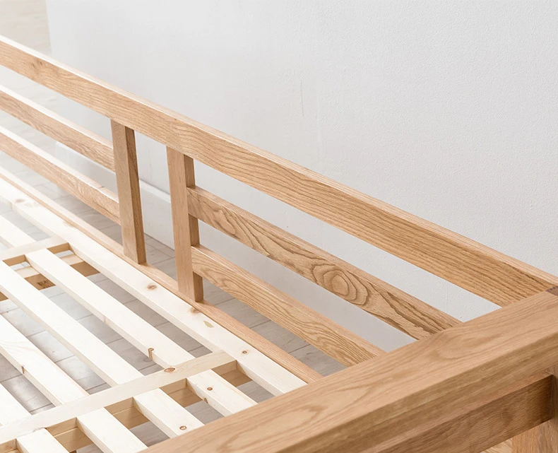 product-BoomDear Wood-Luxury Wood Teak Furniture Classic Modern Set Armrest Living Room Pine Seater -4