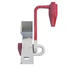 Corn grinder for chicken animal feed grinder