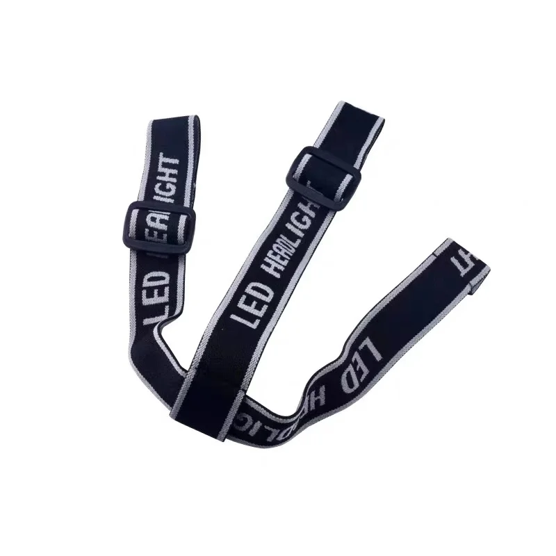 Honglexing Adjustable Nylon Strap Anti Slip Tape Elastic Band For