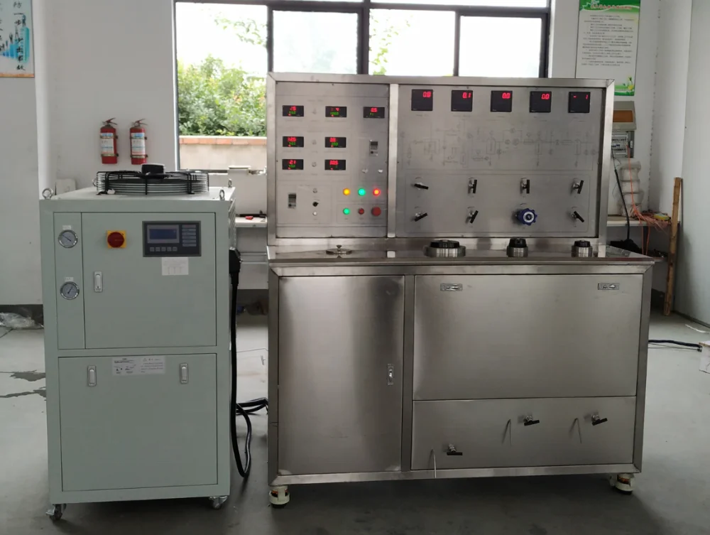 product-High Pressure System Laboratory Supercritical Co2 Extraction-PHARMA-img
