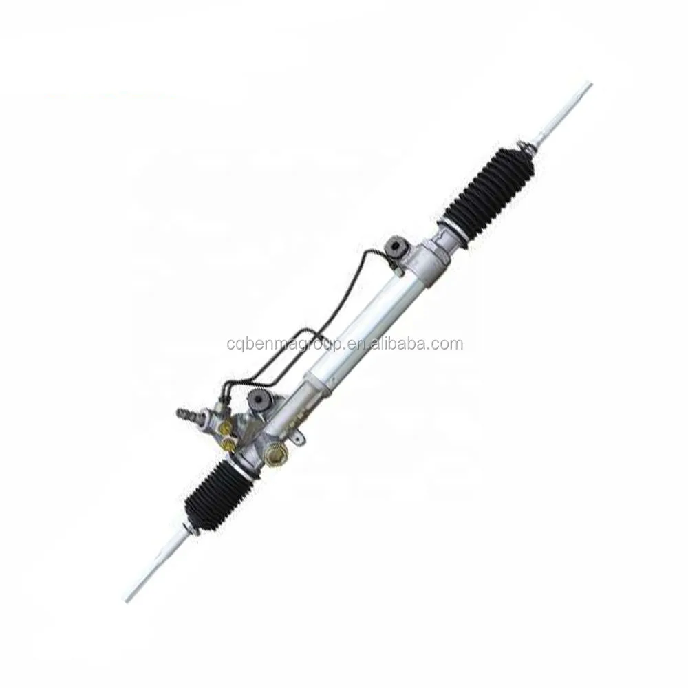 Automotive Hydraulic Power Steering Rack Gear Box Assembly 44200bz120