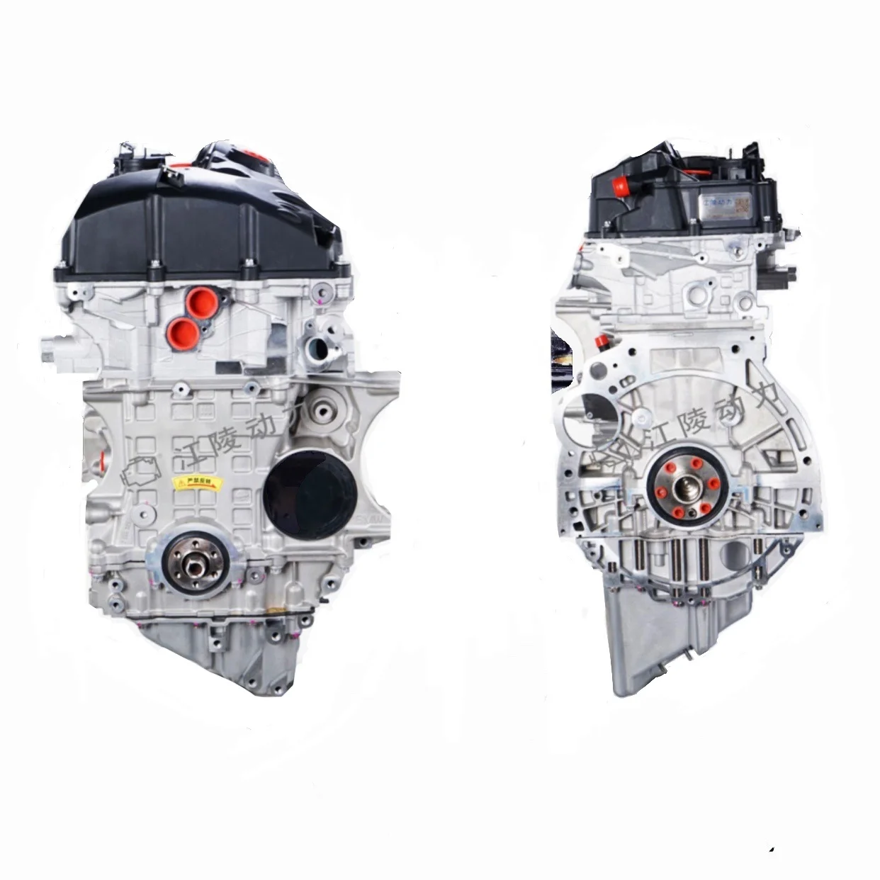 High Quality New Engine N52 N54 N55 B30for Bmw Auto Engine Assembly