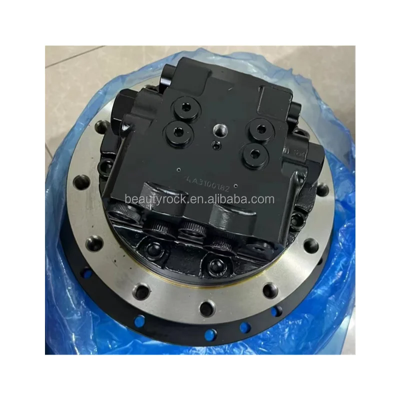 ZAX70 Travel Motor Assy 9224241 HMGE09AA for ZX70 Excavator
