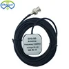 Factory Price Wireless GPS And GLONASS Active Car Antenna With BNC Connector