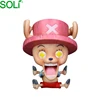 One Piece Star Eye Tony Tony Choba small action figure toys for kids