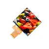OEM manufacturer high competitive low cost 3.95inch square display