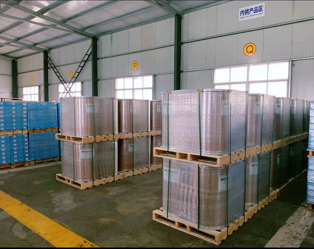 Solid Mig Welding Wire Drum Pack Er70s6 Sg2 Sg3 Copper Coated Welding