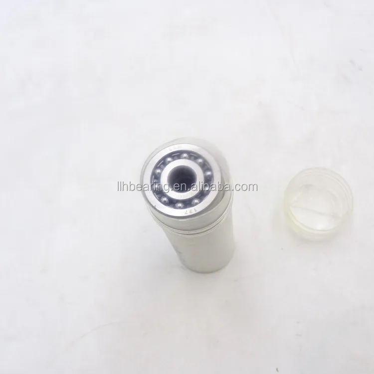 127 Miniature Self-aligning Ball Bearing Size 7x22x7mm Made in China High Quality Cheap Price