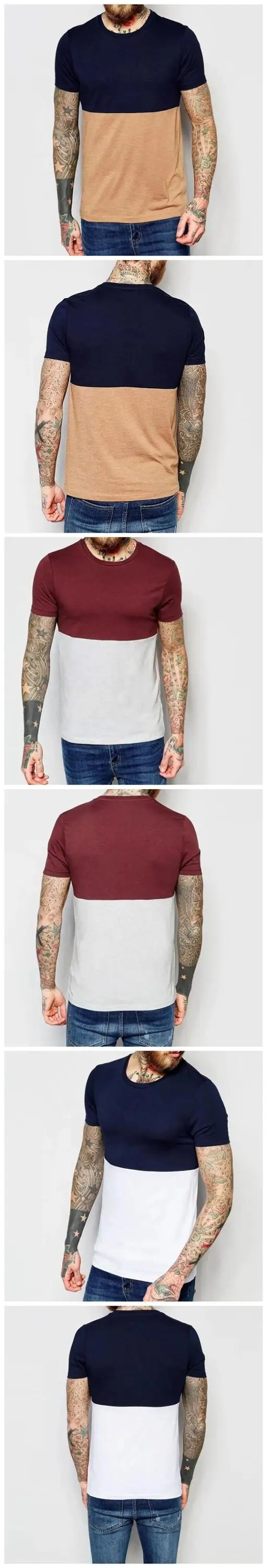 Loose Half Sleeve Shirt 