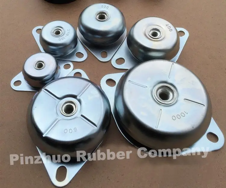 Vibration Isolators Rubber Mounts For Generators Buy Vibration Isolators Rubber Mounts For