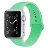For Apple Watch Band,For Apple Watch Strap,Silicone Sport Smart Watch Band For Apple iWatch Accessories 38/42/40/44mm 39 colors