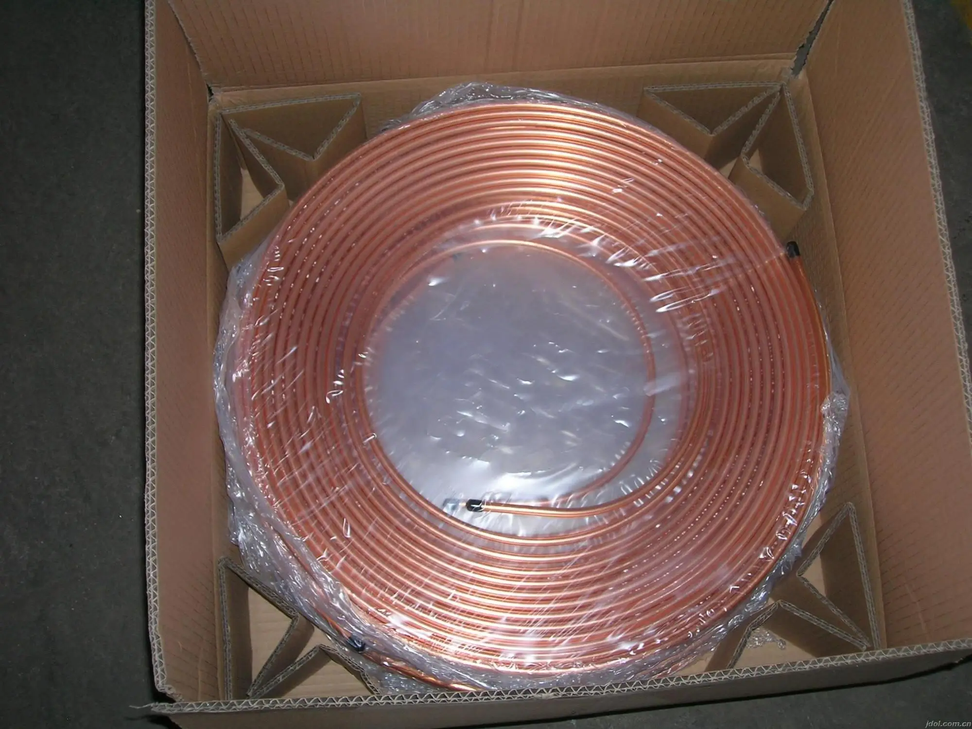 14mm Hailiang C70614 Copper Tube - Buy C70614 Copper Tube,Hailiang ...