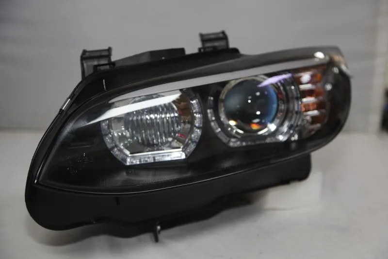 Source 2006-2012 Year For BMW M3 E92 E93 LED Headlights For AFS